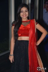 Priyanka At Hyper Movie Theatrical Trailer Launch